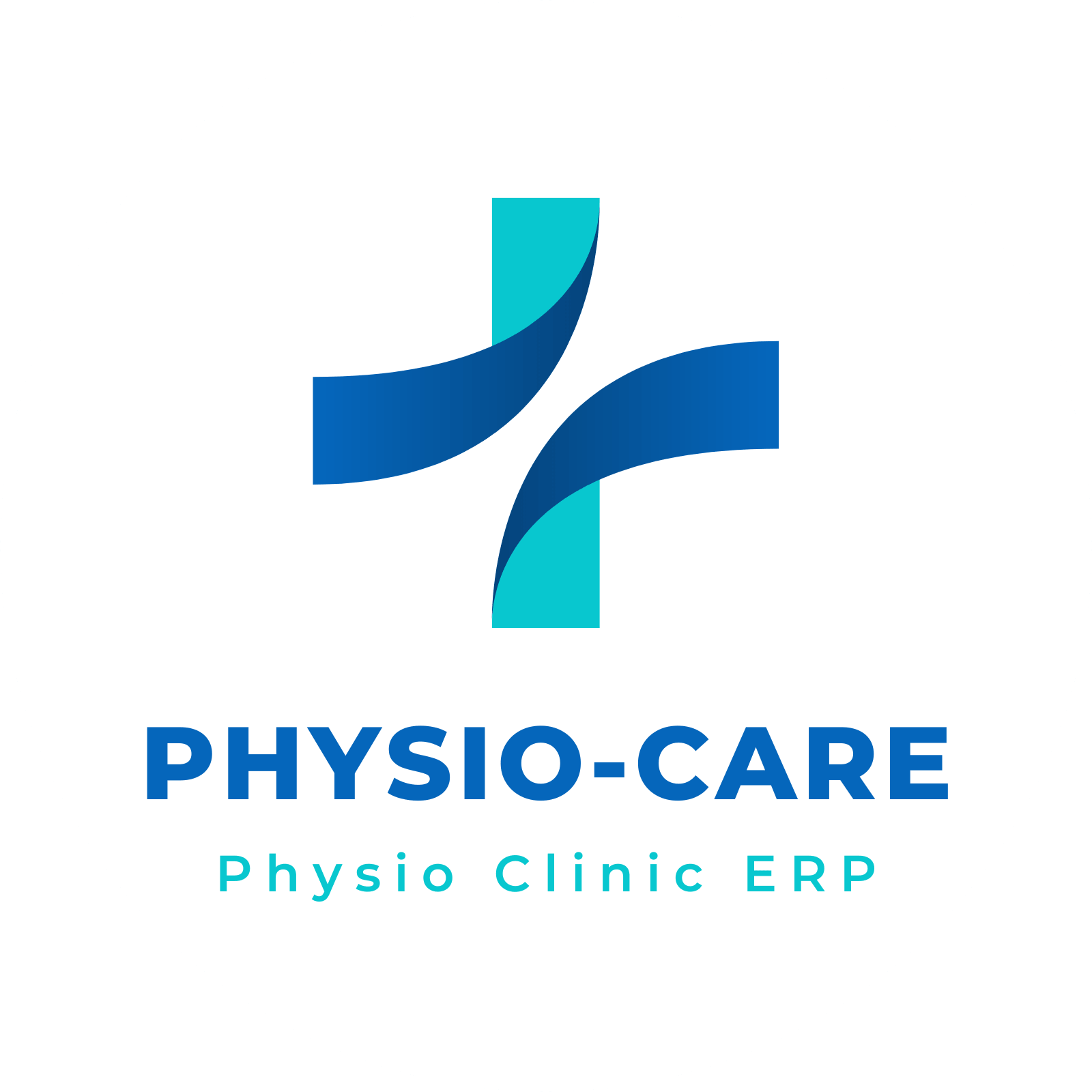 PhysioCare Logo